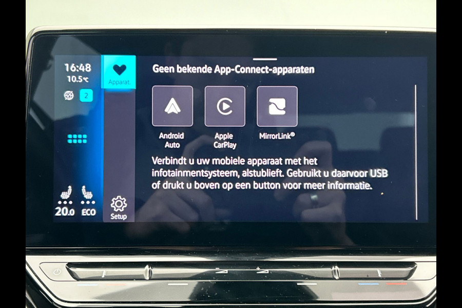 Volkswagen ID.4 Pro 77 kWh | SOH 94% | Stuur/Stoel Verwarming | Origineel NL