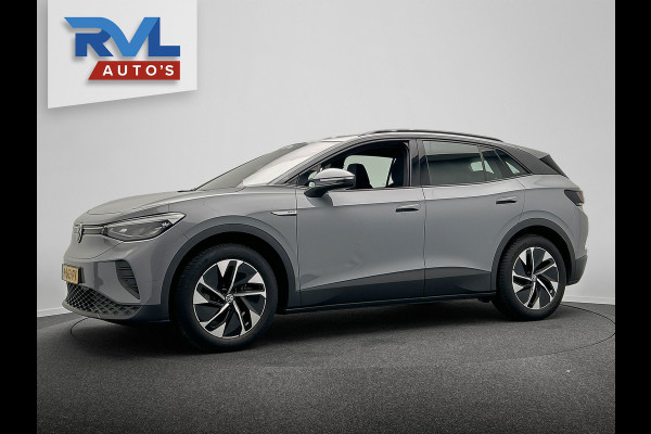 Volkswagen ID.4 Pro 77 kWh | SOH 94% | Stuur/Stoel Verwarming | Origineel NL