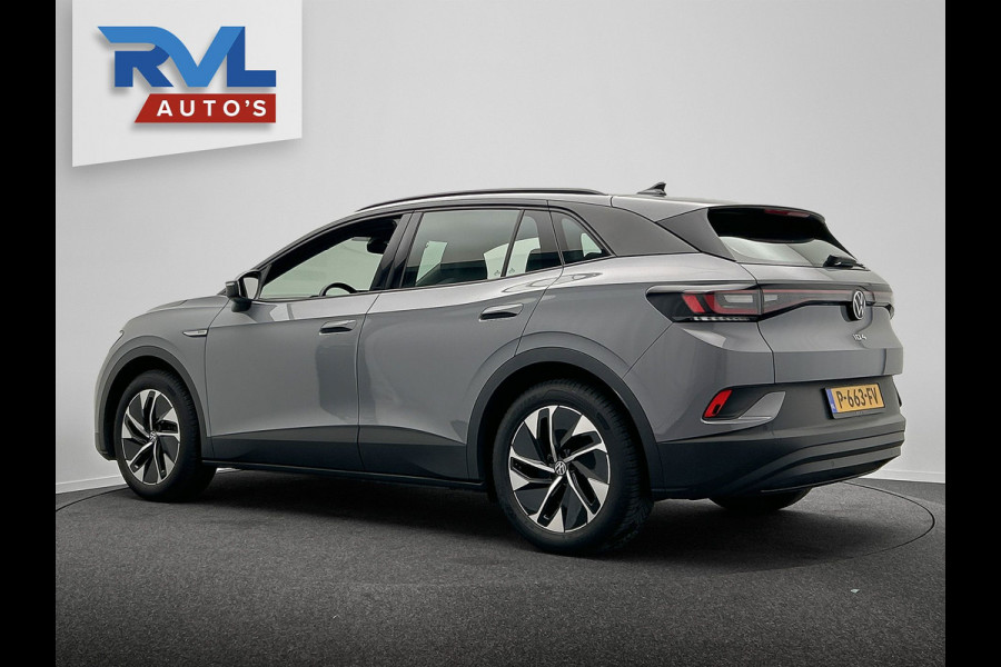 Volkswagen ID.4 Pro 77 kWh | SOH 94% | Stuur/Stoel Verwarming | Origineel NL