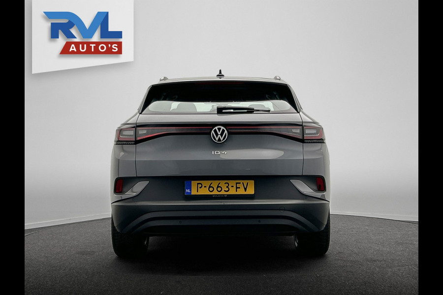 Volkswagen ID.4 Pro 77 kWh | SOH 94% | Stuur/Stoel Verwarming | Origineel NL