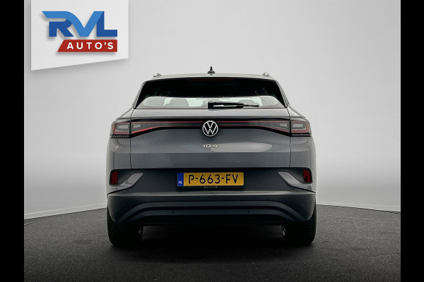 Volkswagen ID.4 Pro 77 kWh | SOH 94% | Stuur/Stoel Verwarming | Origineel NL