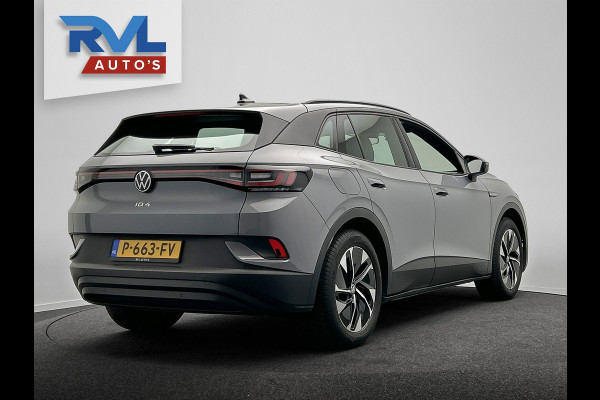 Volkswagen ID.4 Pro 77 kWh | SOH 94% | Stuur/Stoel Verwarming | Origineel NL