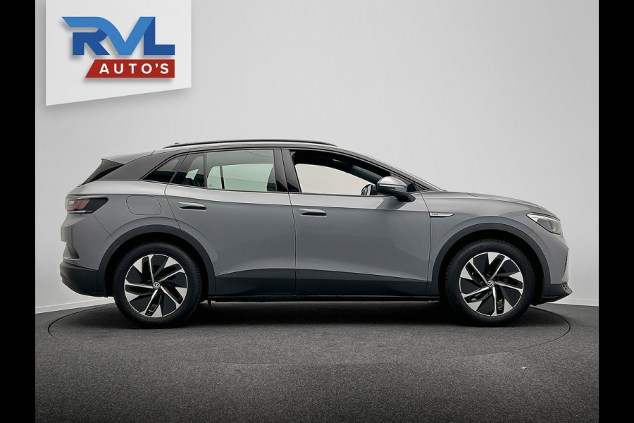 Volkswagen ID.4 Pro 77 kWh | SOH 94% | Stuur/Stoel Verwarming | Origineel NL
