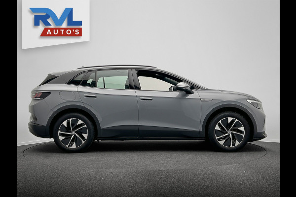Volkswagen ID.4 Pro 77 kWh | SOH 94% | Stuur/Stoel Verwarming | Origineel NL