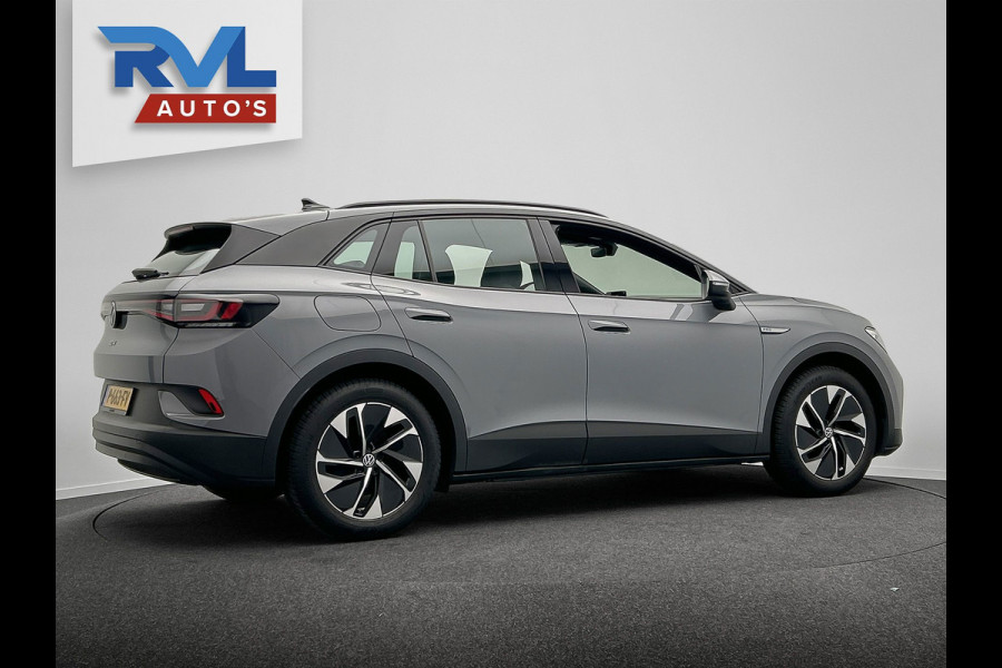 Volkswagen ID.4 Pro 77 kWh | SOH 94% | Stuur/Stoel Verwarming | Origineel NL