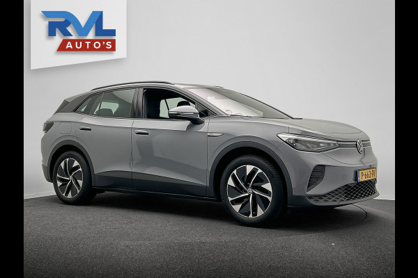 Volkswagen ID.4 Pro 77 kWh | SOH 94% | Stuur/Stoel Verwarming | Origineel NL