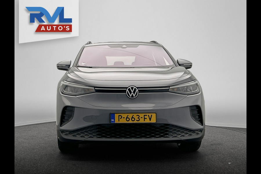 Volkswagen ID.4 Pro 77 kWh | SOH 94% | Stuur/Stoel Verwarming | Origineel NL