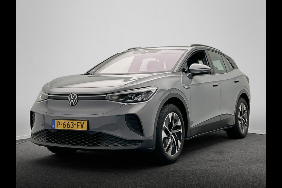 Volkswagen ID.4 Pro 77 kWh | SOH 94% | Stuur/Stoel Verwarming | Origineel NL