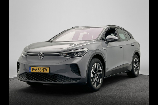 Volkswagen ID.4 Pro 77 kWh | SOH 94% | Stuur/Stoel Verwarming | Origineel NL