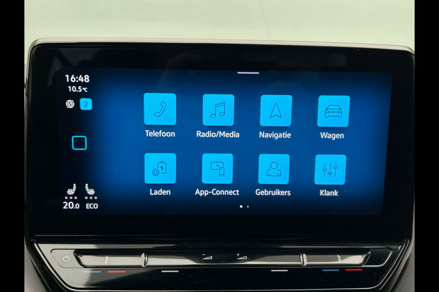 Volkswagen ID.4 Pro 77 kWh | SOH 94% | Stuur/Stoel Verwarming | Origineel NL