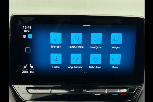 Volkswagen ID.4 Pro 77 kWh | SOH 94% | Stuur/Stoel Verwarming | Origineel NL