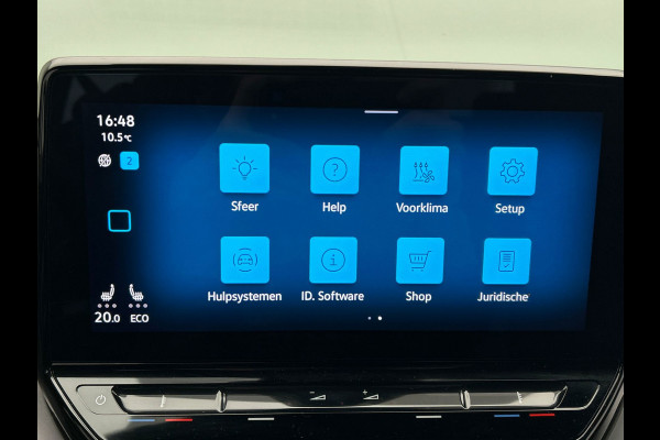 Volkswagen ID.4 Pro 77 kWh | SOH 94% | Stuur/Stoel Verwarming | Origineel NL