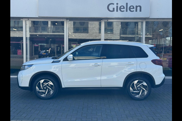 Suzuki Vitara 1.5 Hybrid Automaat Style | Panoramadak, Parkeersensoren, Stoelverwarming, Keyless, Parkeercamera