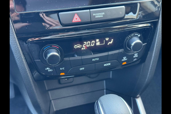 Suzuki Vitara 1.5 Hybrid Automaat Style | Panoramadak, Parkeersensoren, Stoelverwarming, Keyless, Parkeercamera