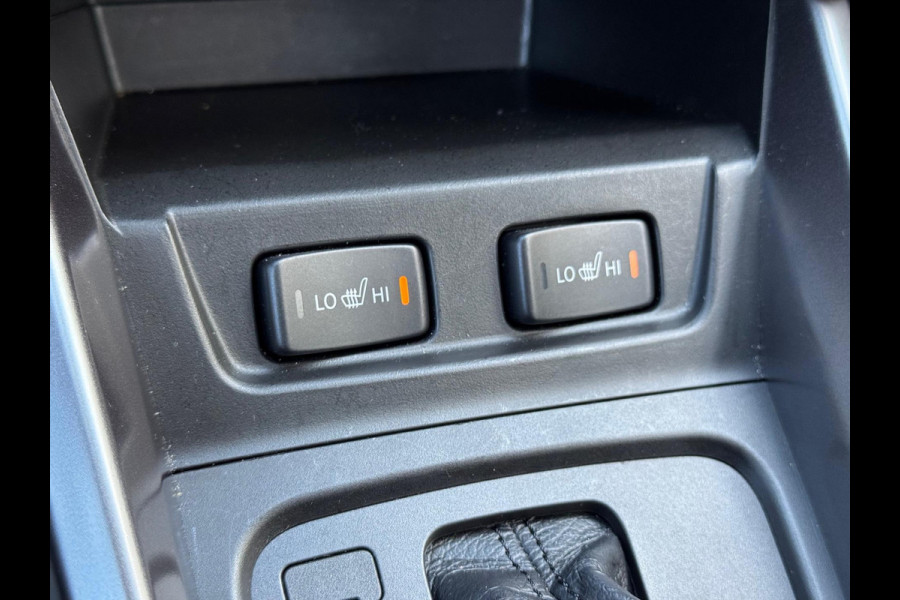 Suzuki Vitara 1.5 Hybrid Automaat Style | Panoramadak, Parkeersensoren, Stoelverwarming, Keyless, Parkeercamera