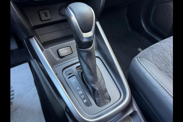 Suzuki Vitara 1.5 Hybrid Automaat Style | Panoramadak, Parkeersensoren, Stoelverwarming, Keyless, Parkeercamera