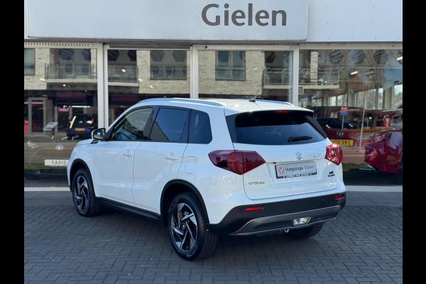 Suzuki Vitara 1.5 Hybrid Automaat Style | Panoramadak, Parkeersensoren, Stoelverwarming, Keyless, Parkeercamera