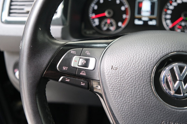 Volkswagen Caddy 1.4 TSI Highline Automaat - Airco, Cruise, Navi, Stoelverwarming, Camera, Trekhaak.