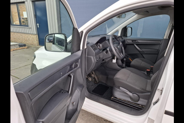 Volkswagen Caddy 2.0 TDI L2H1 BMT Maxi Trendline AIRCO / NAVI / EURO 6 / PERFECT ONDERHOUDEN