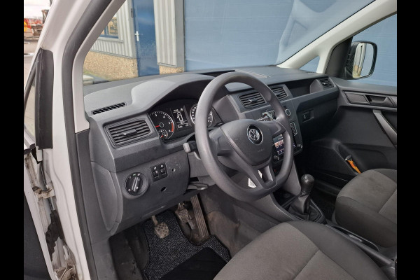 Volkswagen Caddy 2.0 TDI L2H1 BMT Maxi Trendline AIRCO / NAVI / EURO 6 / PERFECT ONDERHOUDEN