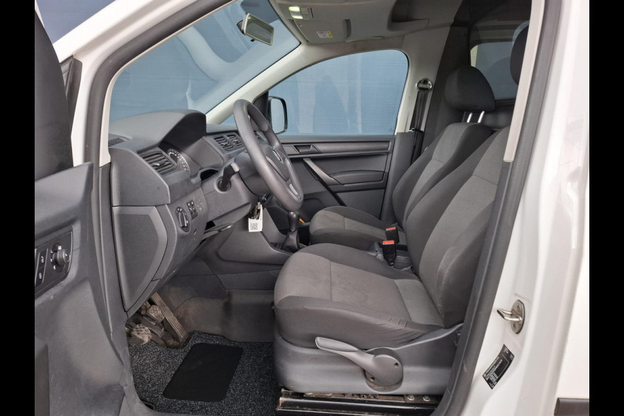 Volkswagen Caddy 2.0 TDI L2H1 BMT Maxi Trendline AIRCO / NAVI / EURO 6 / PERFECT ONDERHOUDEN