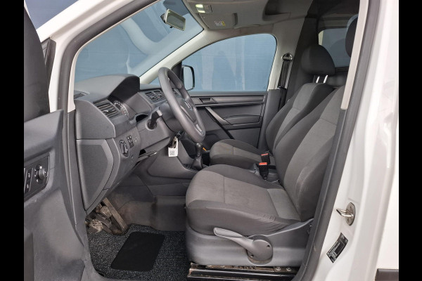 Volkswagen Caddy 2.0 TDI L2H1 BMT Maxi Trendline AIRCO / NAVI / EURO 6 / PERFECT ONDERHOUDEN