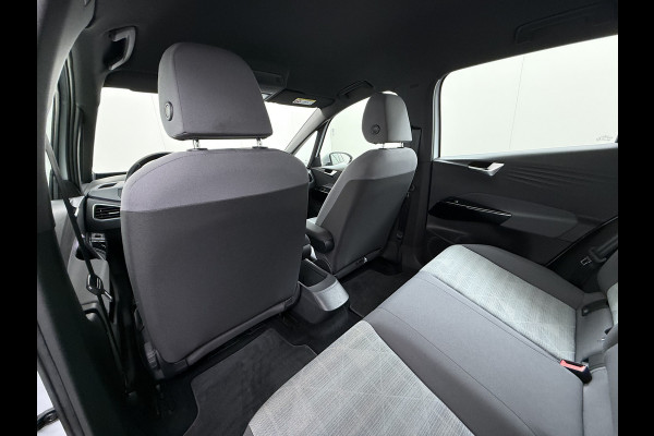 Volkswagen ID.3 First 62kWh Trekhaak Adap.Cruise Apple Carplay Android Navi Ecc Pdc Bluetooth Keyless Led Rijstrooksensor IQ Drive Stoel+Stuurverwarming SOH 90% 1e Eigenaar Origineel Nederlandse Auto