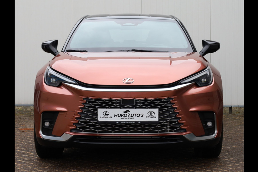 Lexus LBX Cool 2WD | Advanced Pack | Mark Levinson | 360 Camera | Head-Up