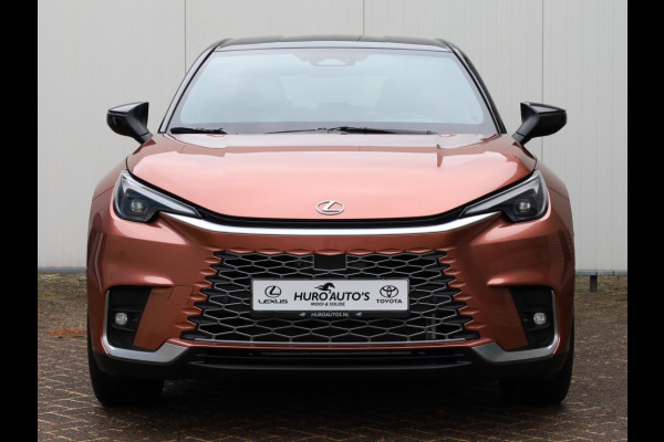 Lexus LBX Cool 2WD | Advanced Pack | Mark Levinson | 360 Camera | Head-Up