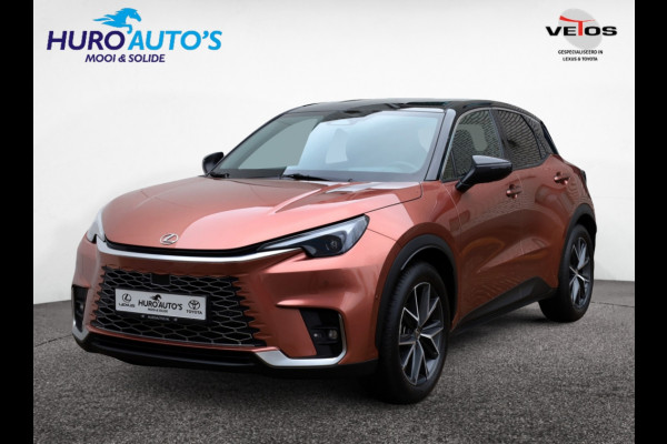 Lexus LBX Cool 2WD | Advanced Pack | Mark Levinson | 360 Camera | Head-Up