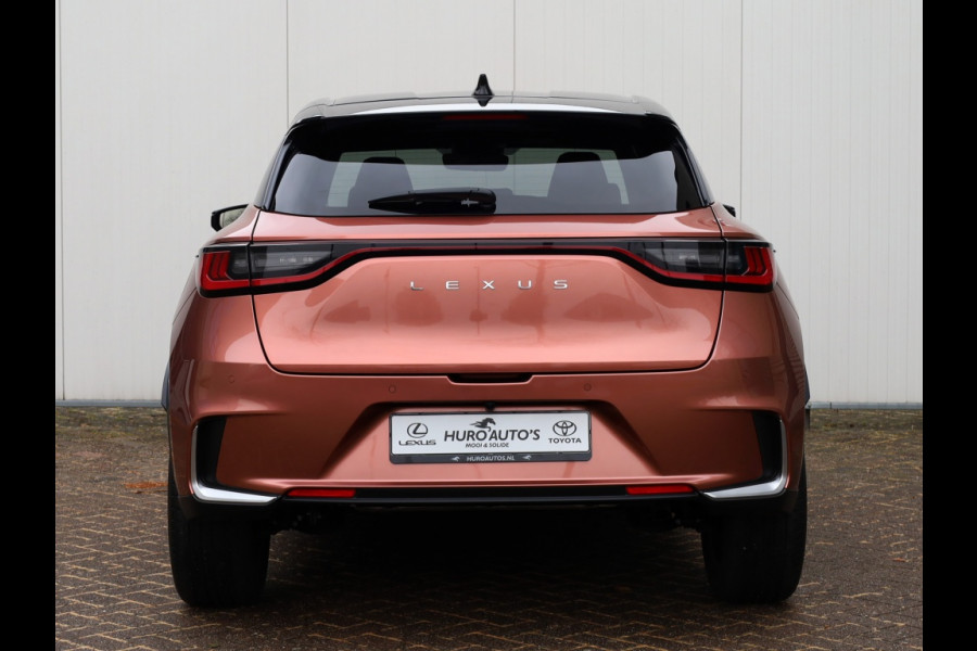 Lexus LBX Cool 2WD | Advanced Pack | Mark Levinson | 360 Camera | Head-Up