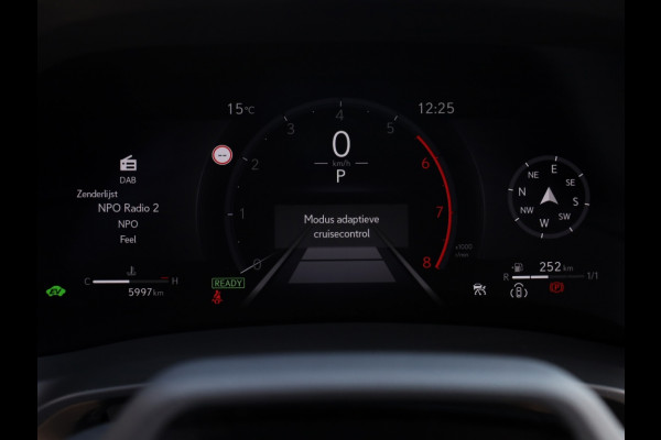 Lexus LBX Cool 2WD | Advanced Pack | Mark Levinson | 360 Camera | Head-Up