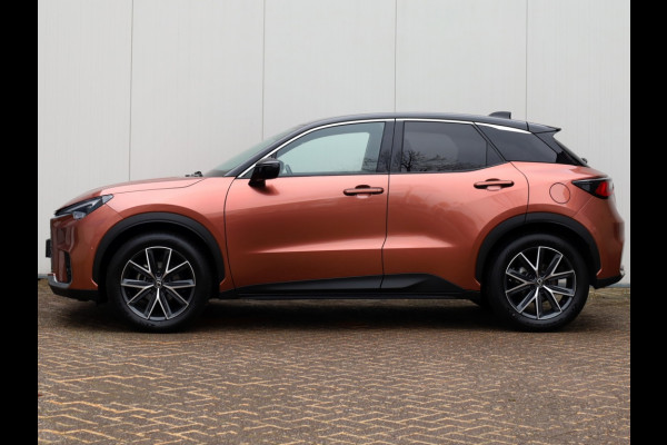 Lexus LBX Cool 2WD | Advanced Pack | Mark Levinson | 360 Camera | Head-Up