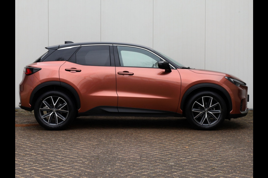 Lexus LBX Cool 2WD | Advanced Pack | Mark Levinson | 360 Camera | Head-Up