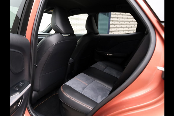 Lexus LBX Cool 2WD | Advanced Pack | Mark Levinson | 360 Camera | Head-Up