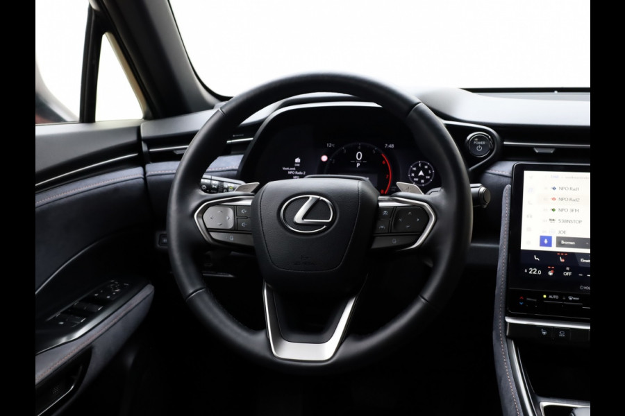 Lexus LBX Cool 2WD | Advanced Pack | Mark Levinson | 360 Camera | Head-Up