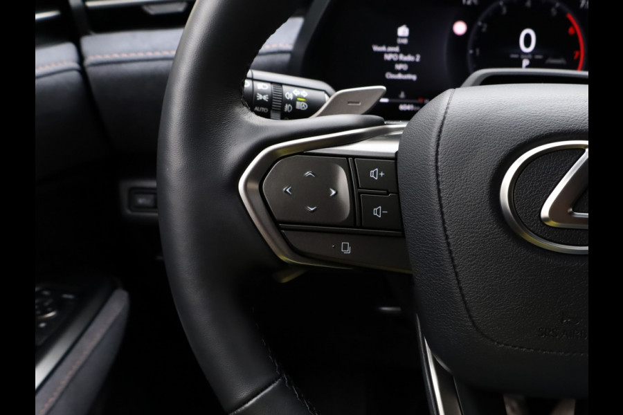 Lexus LBX Cool 2WD | Advanced Pack | Mark Levinson | 360 Camera | Head-Up