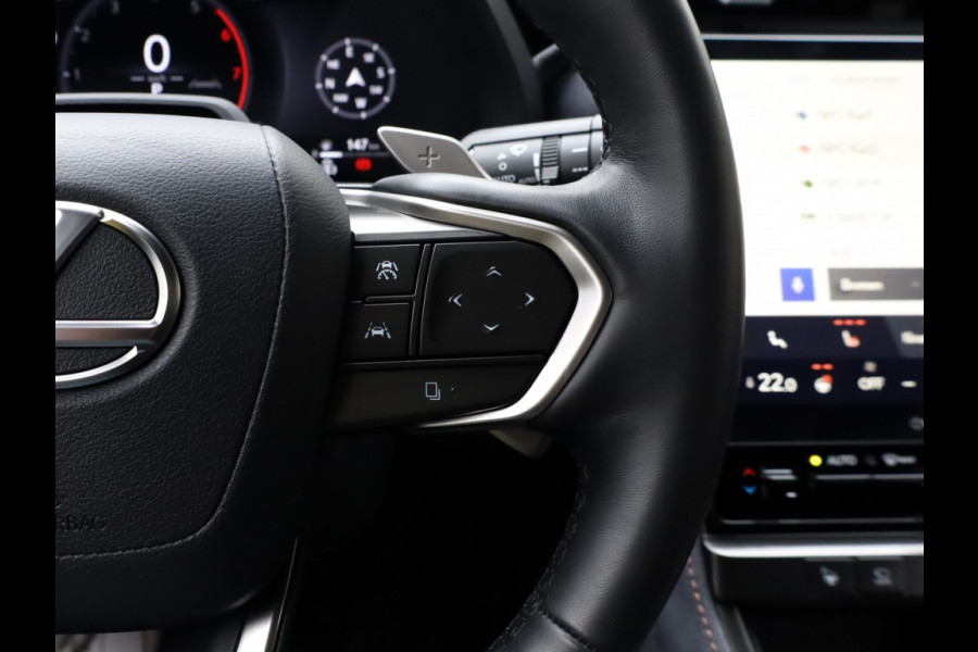 Lexus LBX Cool 2WD | Advanced Pack | Mark Levinson | 360 Camera | Head-Up