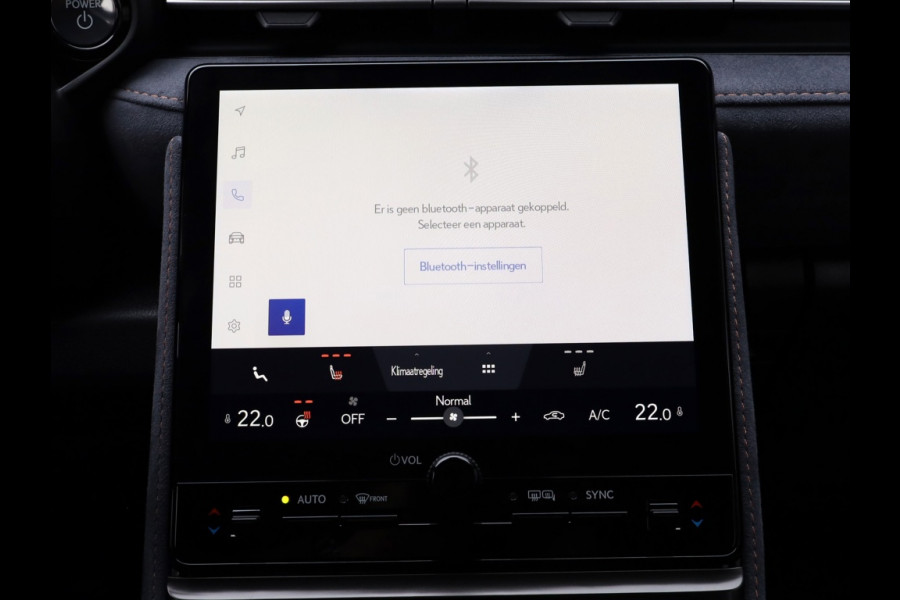 Lexus LBX Cool 2WD | Advanced Pack | Mark Levinson | 360 Camera | Head-Up