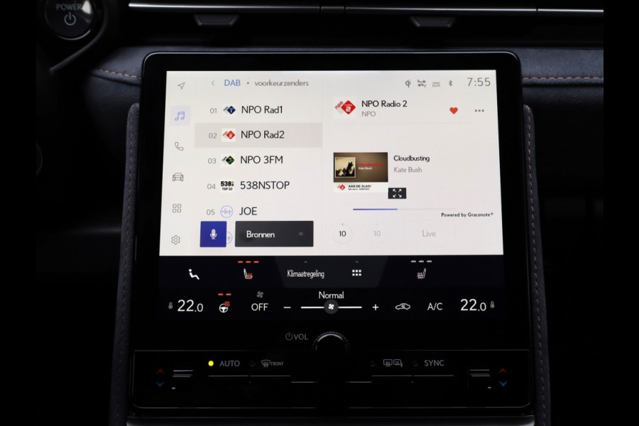 Lexus LBX Cool 2WD | Advanced Pack | Mark Levinson | 360 Camera | Head-Up