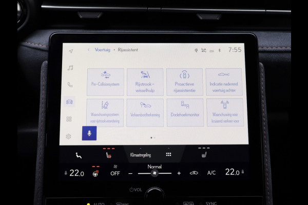 Lexus LBX Cool 2WD | Advanced Pack | Mark Levinson | 360 Camera | Head-Up