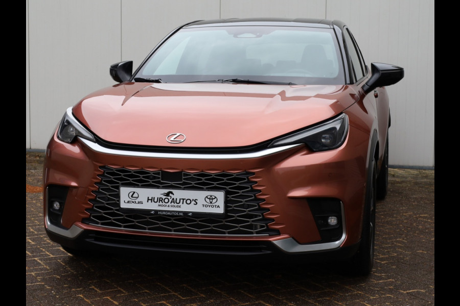 Lexus LBX Cool 2WD | Advanced Pack | Mark Levinson | 360 Camera | Head-Up