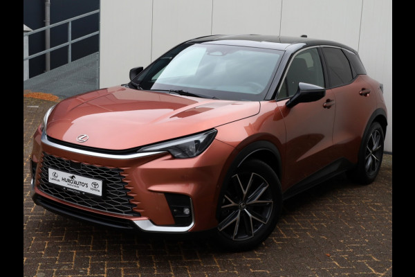 Lexus LBX Cool 2WD | Advanced Pack | Mark Levinson | 360 Camera | Head-Up