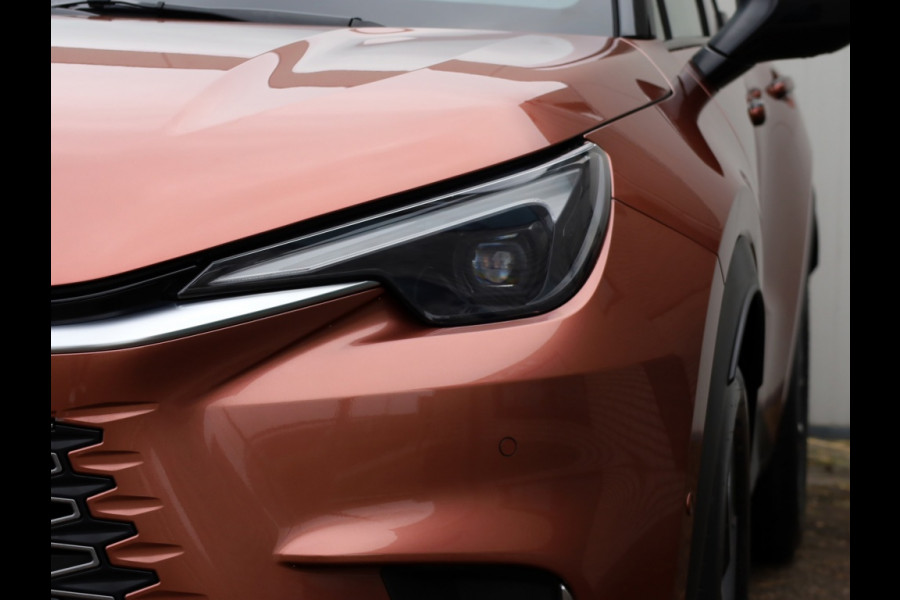 Lexus LBX Cool 2WD | Advanced Pack | Mark Levinson | 360 Camera | Head-Up