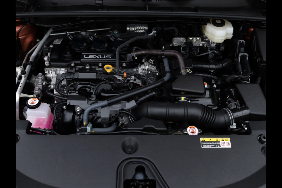 Lexus LBX Cool 2WD | Advanced Pack | Mark Levinson | 360 Camera | Head-Up