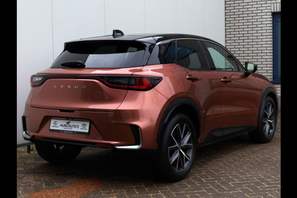 Lexus LBX Cool 2WD | Advanced Pack | Mark Levinson | 360 Camera | Head-Up