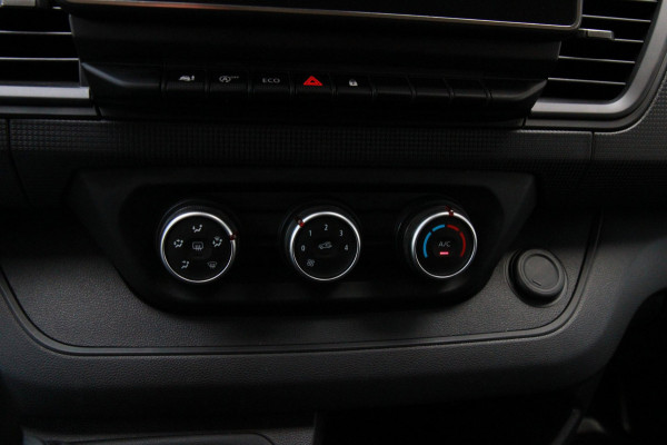 Renault Trafic 2.0 dCi 130PK T27 L1H1 Work Edition / Sortimo inrichting / Camera