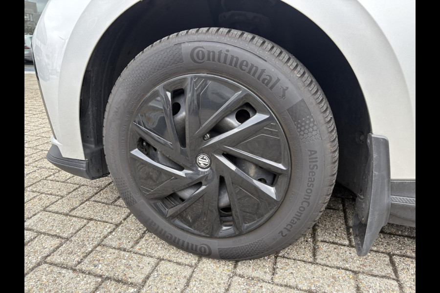 MG Mg4 electric Standard 51 kWh | Carplay | Parkeersensoren