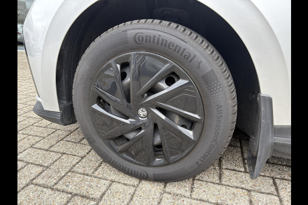 MG Mg4 electric Standard 51 kWh | Carplay | Parkeersensoren