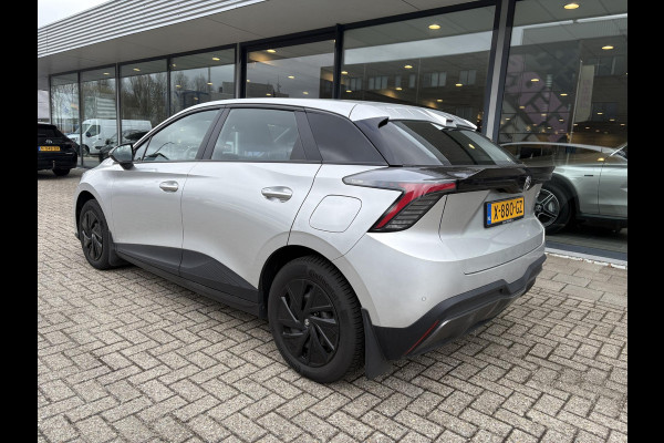 MG Mg4 electric Standard 51 kWh | Carplay | Parkeersensoren